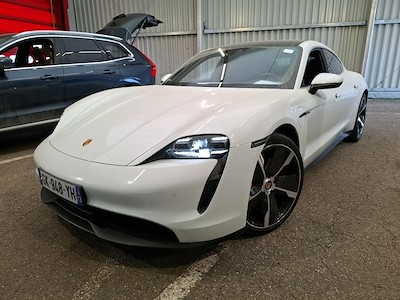 Achetez PORSCHE TAYCAN sur Ayvens Carmarket