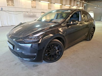 Achetez TESLA MODEL Y sur Ayvens Carmarket