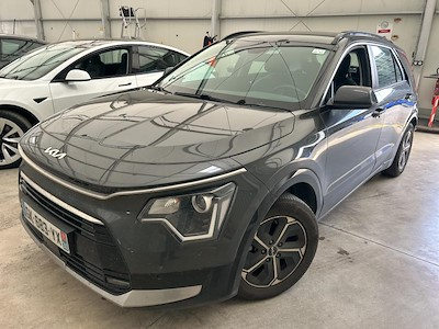 Achetez KIA NIRO sur Ayvens Carmarket