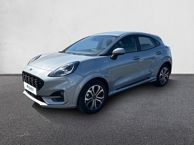 Achetez FORD PUMA sur Ayvens Carmarket