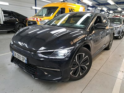 Achetez KIA EV6 sur Ayvens Carmarket