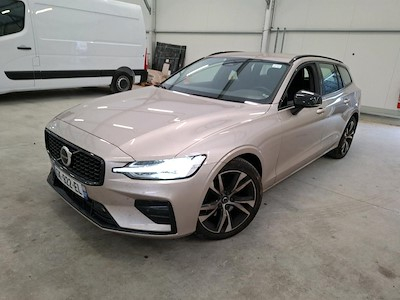 Achetez VOLVO V60 sur Ayvens Carmarket
