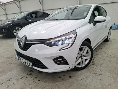 Achetez RENAULT CLIO sur Ayvens Carmarket