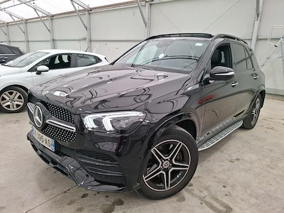Achetez MERCEDES-BENZ CLASSE GLE sur Ayvens Carmarket