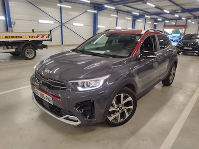 Achetez KIA STONIC sur Ayvens Carmarket