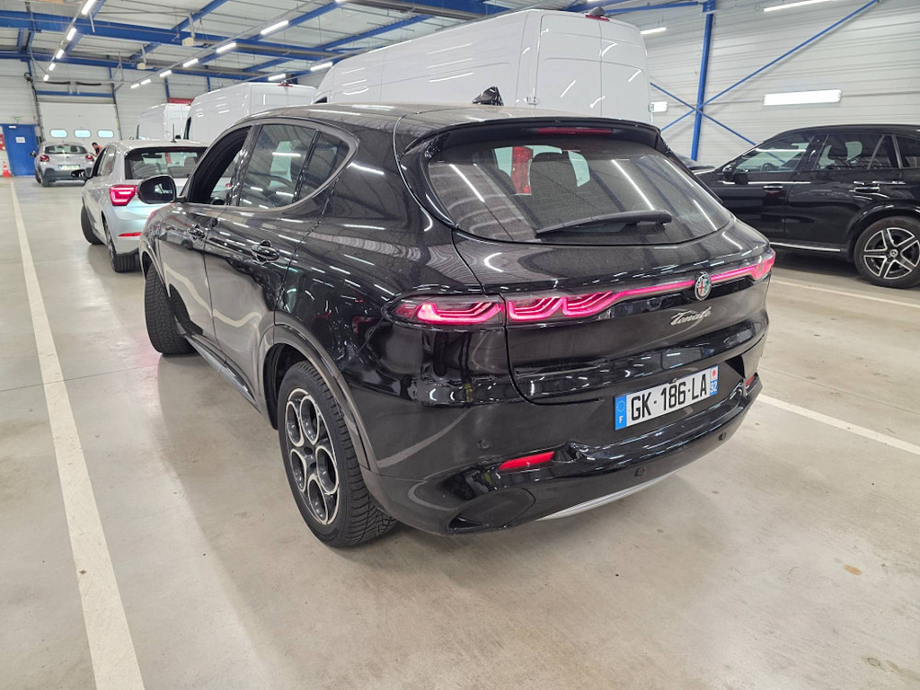 Alfa Romeo Tonale 1.5 Hybrid 160ch Ti TCT7