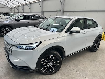 Achetez HONDA HR-V sur Ayvens Carmarket