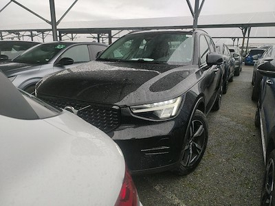 Achetez VOLVO XC40 sur Ayvens Carmarket