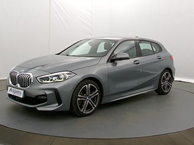 Achetez BMW SERIE 1 sur Ayvens Carmarket