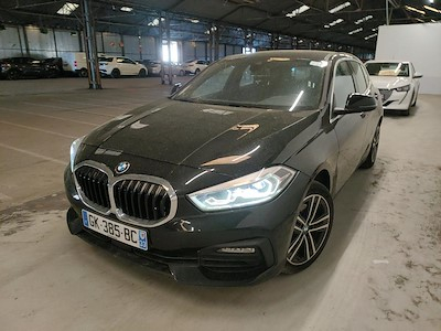 Achetez BMW SERIE 1 sur Ayvens Carmarket