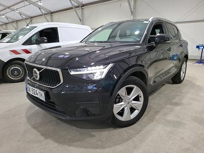 Kup VOLVO XC40 na Ayvens Carmarket