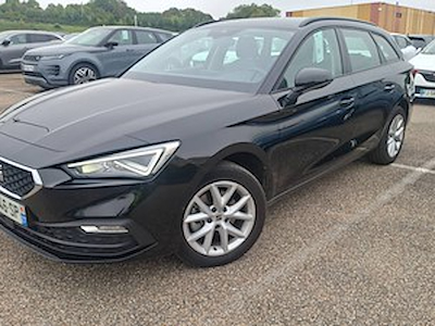 Achetez SEAT LEON ST sur Ayvens Carmarket