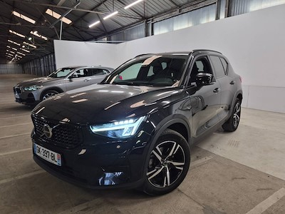 Achetez VOLVO XC40 sur Ayvens Carmarket