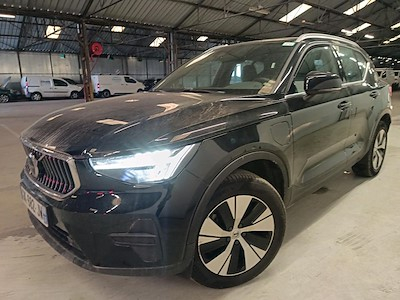 Achetez VOLVO XC40 sur Ayvens Carmarket