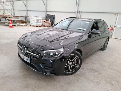 Achetez MERCEDES-BENZ CLASSE E BREAK sur Ayvens Carmarket