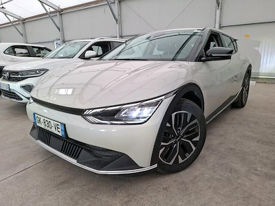 Achetez KIA EV6 sur Ayvens Carmarket