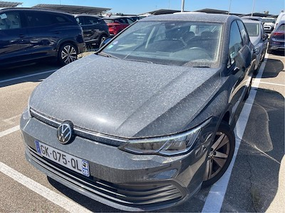 Achetez VOLKSWAGEN GOLF sur Ayvens Carmarket