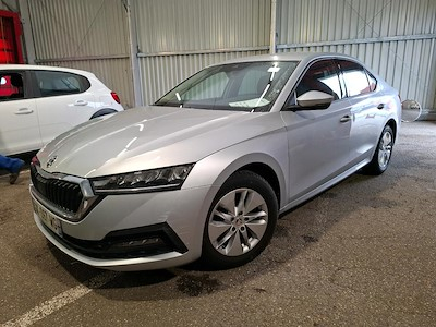 Achetez SKODA OCTAVIA sur Ayvens Carmarket