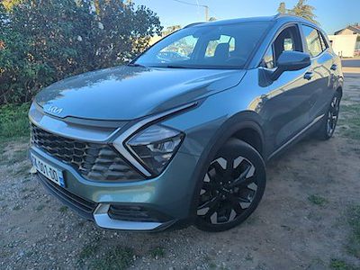 Achetez KIA SPORTAGE sur Ayvens Carmarket