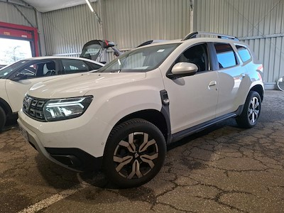 Kúpiť DACIA DUSTER na Ayvens Carmarket