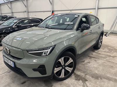 Buy VOLVO C40 on Ayvens Carmarket