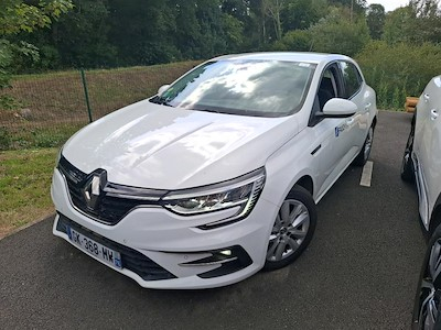 Kup RENAULT MEGANE na Ayvens Carmarket
