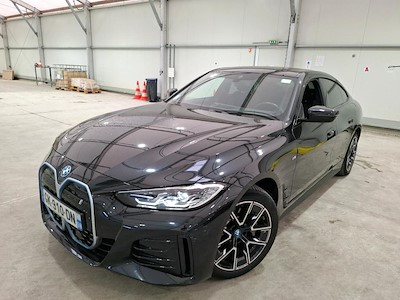 Achetez BMW I4 sur Ayvens Carmarket