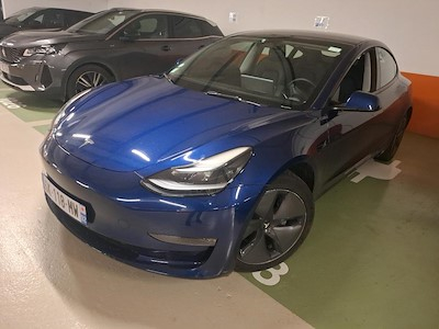 Comprar TESLA MODEL 3 no Ayvens Carmarket