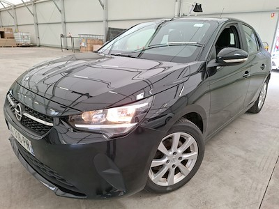 Achetez OPEL CORSA sur Ayvens Carmarket