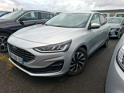 Achetez FORD FOCUS sur Ayvens Carmarket