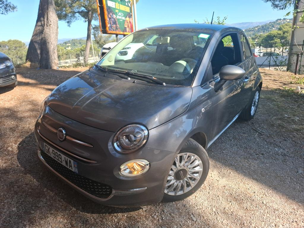 Fiat 500 1.0 70ch BSG S&S Dolcevita