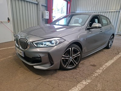 Achetez BMW SERIE 1 sur Ayvens Carmarket