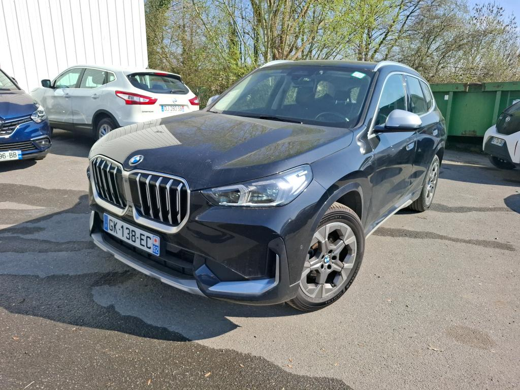 BMW X1 X1 sDrive18i 136ch xLine First Edition 