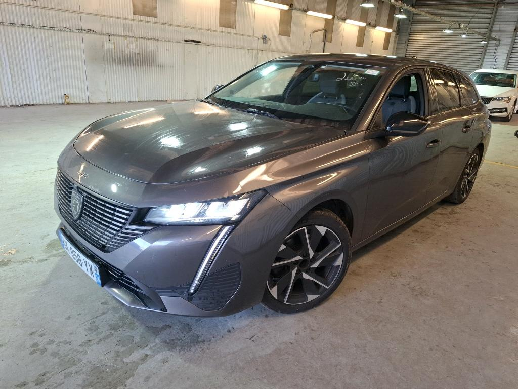 PEUGEOT 308 SW 308 SW 1.5 BlueHDi 130ch S&S Allure Pack EAT8 