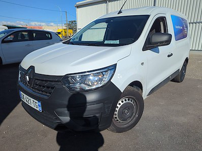 RENAULT EXPRESS 2022 — авто из Европы под ключ