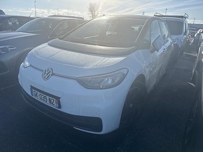 Achetez VOLKSWAGEN ID.3 sur Ayvens Carmarket
