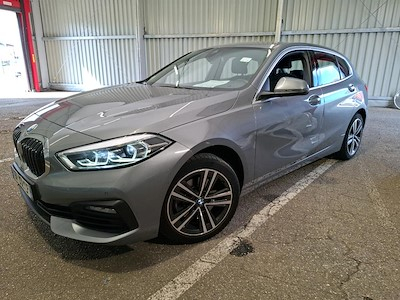 Achetez BMW SERIE 1 sur Ayvens Carmarket