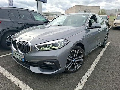 Achetez BMW SERIE 1 sur Ayvens Carmarket