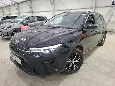 Compra MG MG5 en Ayvens Carmarket