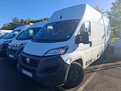 FIAT E-DUCATO 2022 — авто из Европы под ключ
