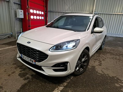 Achetez FORD KUGA sur Ayvens Carmarket