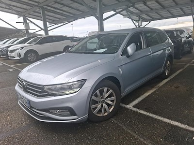 Achetez VOLKSWAGEN PASSAT SW sur Ayvens Carmarket