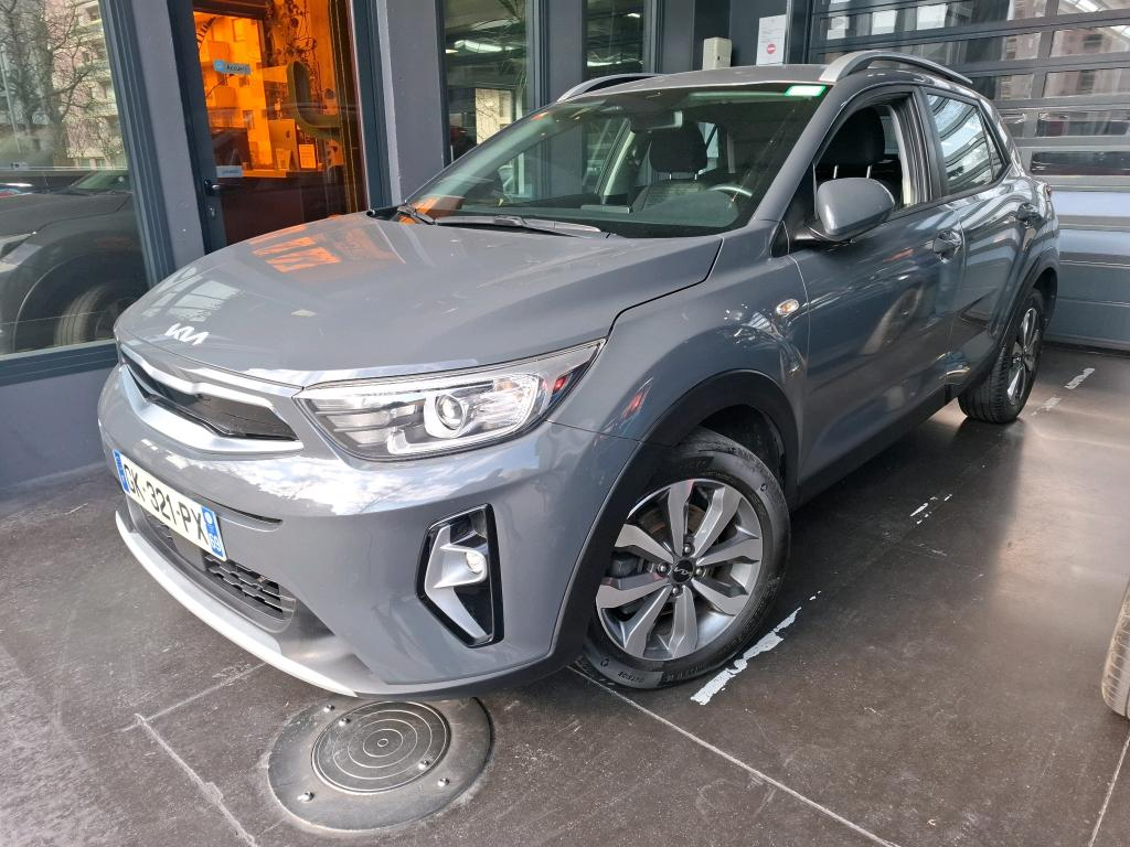 Kia Stonic 1.0 T-GDi 100ch Active Business