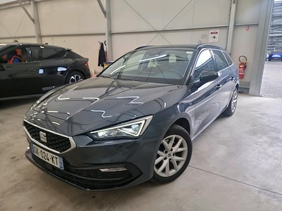 Achetez SEAT LEON ST sur Ayvens Carmarket