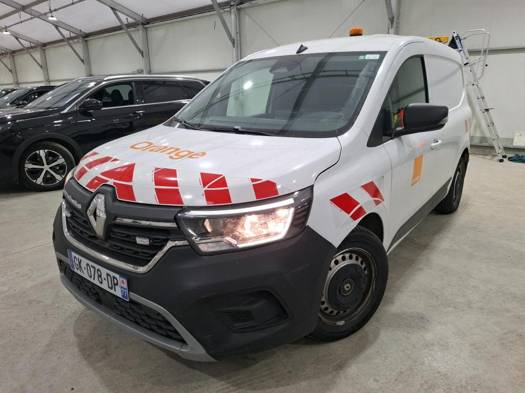 Renault Kangoo Van L1 1.3 TCe 130ch Extra EDC7