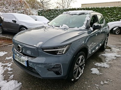 Achetez VOLVO XC40 sur Ayvens Carmarket