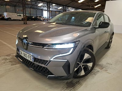 Achetez RENAULT MEGANE E-TECH sur Ayvens Carmarket