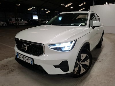 Achetez VOLVO XC40 sur Ayvens Carmarket