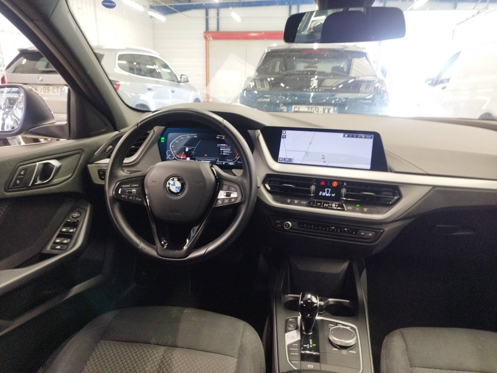 BMW 1 Series Série 1 118iA 136ch Business Design DKG7
