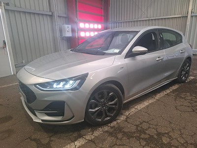 Achetez FORD FOCUS sur Ayvens Carmarket